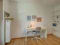квартира München Berg am Laim 01 рабочий кабинет 14011