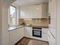 квартира München Haidhausen 01 кухня 14014