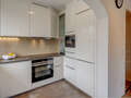 квартира München Haidhausen 02 кухня 14014