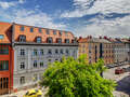 квартира München Haidhausen 02 вид из окна 14014