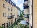 квартира München Altstadt 01 вид из окна 14028