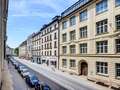 квартира München Altstadt 04 вид из окна 14028