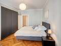 квартира München Altstadt 03 1-я спальная комната 14028