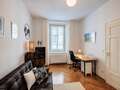 квартира München Altstadt 02 бюро / гостиная 14028
