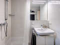 квартира München Lehel 02 ванная комната 14051
