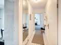 квартира München Lehel 02 коридор 14051