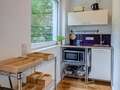 квартира München Schwabing 02 кухня 14061