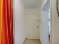 квартира München Schwabing 01 коридор 14061