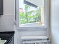 квартира München Milbertshofen 03 кухня 14064