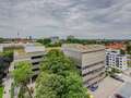 квартира München Schwabing (rechts der Leopoldstraße) 03 вид из окна 14071