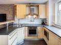 квартира München Daglfing 02 кухня 14078