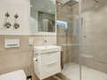 квартира München Daglfing 01 ванная комната 14078