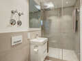 квартира München Daglfing 02 ванная комната 14078