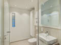 квартира München Daglfing 03 ванная комната 14078