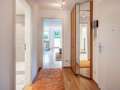 квартира München Daglfing 01 коридор 14078