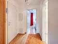 квартира München Daglfing 02 коридор 14078