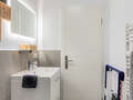 квартира München Neufahrn b. Freising 02 ванная комната 14081