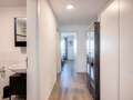 квартира München Neuhausen 01 коридор 14083