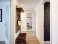 квартира München Neuhausen 03 коридор 14083