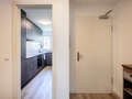 квартира München Neuhausen 05 коридор 14083