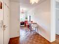 квартира München Schwabing-West 01 коридор 14090