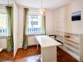 квартира München Schwabing-West 01 рабочий кабинет 14090