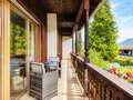квартира Bad Wiessee 01 балкон 14097