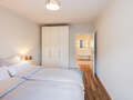 квартира Bad Wiessee 03 2-я спальная комната 14097