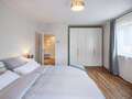 квартира Bad Wiessee 03 1-я спальная комната 14097