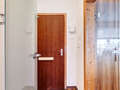 квартира München Schwabing-West 01 коридор 14098