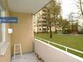 квартира München Laim 01 балкон 141