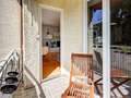 квартира München Ramersdorf 02 балкон 14105