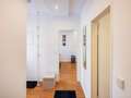квартира München Forstenried 03 коридор 14109
