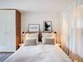 двухэтажная квартира München Solln 02 зона для сна 14111