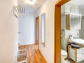 квартира Unterhaching 03 коридор 14113