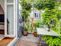 квартира München Haidhausen 03 балкон 14128