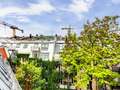 квартира München Haidhausen 04 вид из окна 14128
