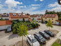 квартира Vaterstetten 04 вид из окна 14133
