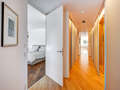 квартира München Solln 04 коридор 14145