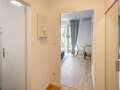 квартира Garching 03 коридор 14147