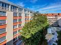 квартира München Neuhausen 01 вид из окна 14150