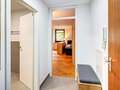 квартира München Maxvorstadt - Rund um den Josephplatz 02 коридор 14151