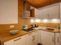 квартира Kochel am See Walchensee 01 кухня 14154