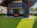 квартира Kochel am See Walchensee 01 сад 14154