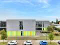 квартира Unterhaching 03 вид из окна 14158