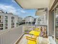 квартира München Neuperlach 01 балкон 14160