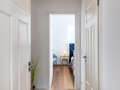 квартира Tegernsee 01 коридор 14164