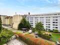 квартира München Bogenhausen 01 вид из окна 14181