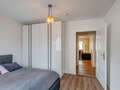 квартира München Schwabing-West 03 1-я спальная комната 14190