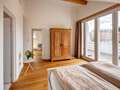 дом Berg am Starnberger See 02 1-я спальная комната 14208